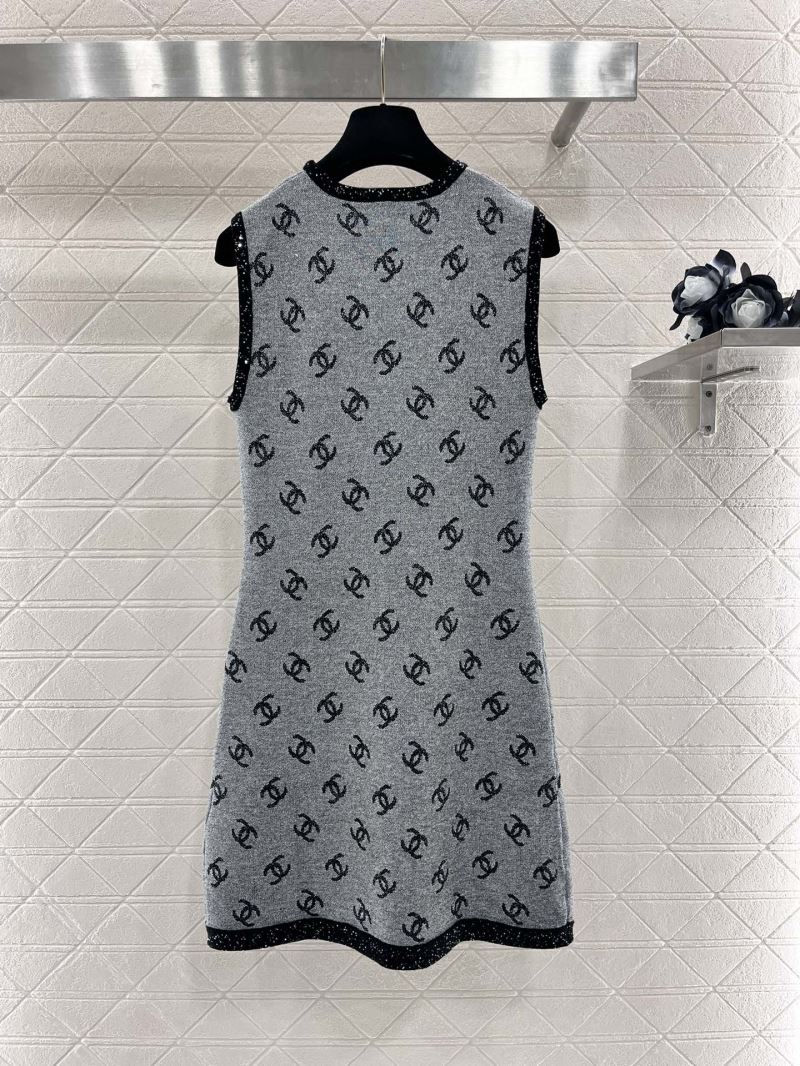 Chanel Dress